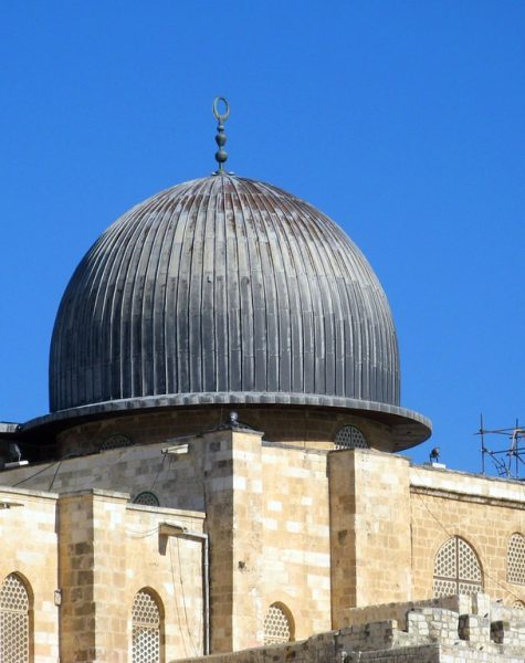 Terkuak-Ini-Alasan-Masjid-Al-Aqsa-Jadi-Kiblat-Umat-Islam-source-flickr-1