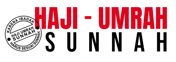 Haji-Umrah Sunnah